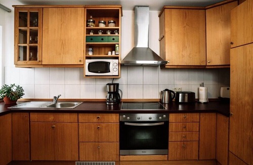 Lappersdorf Apartment | Nice apartment in Lappersdorf