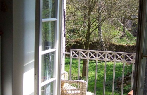 Trendelburg Apartment | Nice apartment in Hesse with relaxation area