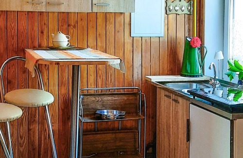 Leba Apartment | Nice apartment in Leba with sauna