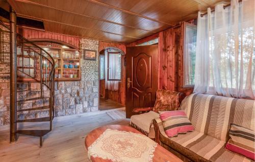 Breze House | Nice Apartment In Ledenice With Wifi