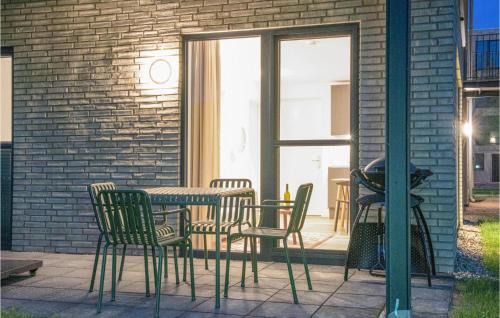 Lembruch Apartment | Nice Apartment In Lembruchdümmer See