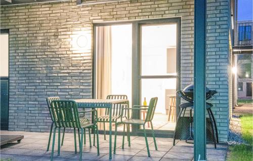 Lembruch Apartment | Nice Apartment In Lembruchdümmer See