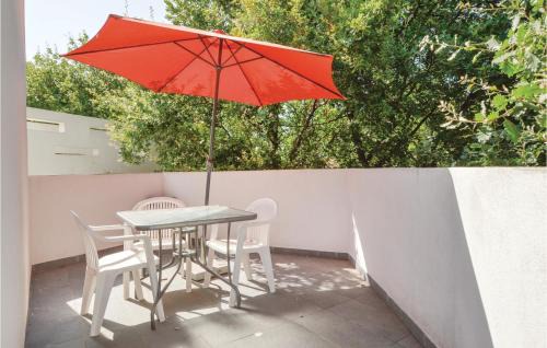 Moriani-Plage Apartment | Nice Apartment In Moriani Plage