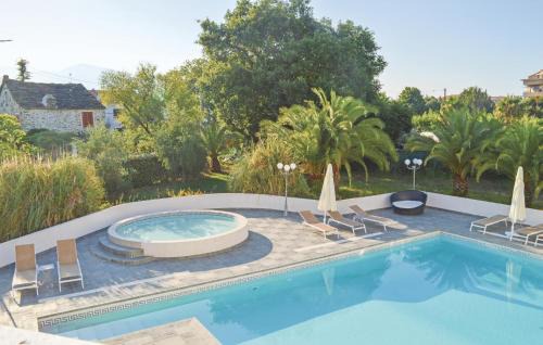 Moriani-Plage Apartment | Nice Apartment In Moriani Plage