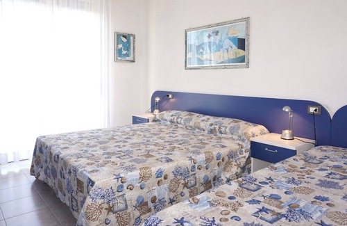 Torre di Fine Apartment | Nice Apartment in Modern Residence with balcony and Swimming Pools