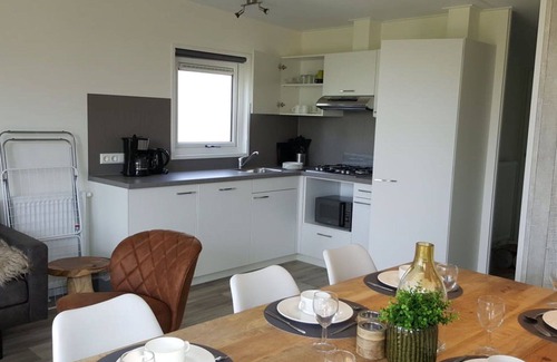 Retranchement House | Nice apartment in villa for 6 guests with WIFI, TV and terrace