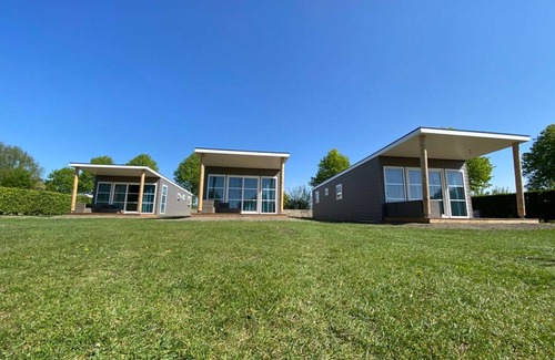 Retranchement House | Nice apartment in villa for 6 guests with WIFI, TV and terrace