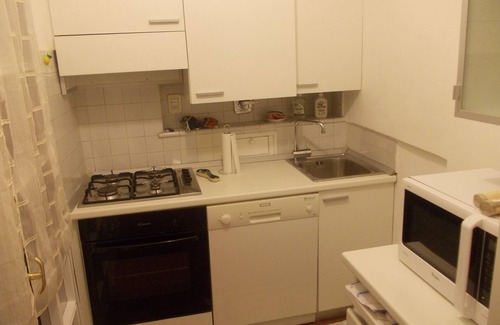 Santo Spirito Apartment | Nice apartment in "Oltrarno" within walking distance from Pitti/Boboli with Wi-Fi, a/c