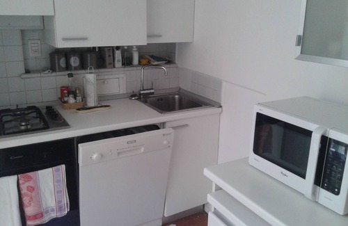 Santo Spirito Apartment | Nice apartment in "Oltrarno" within walking distance from Pitti/Boboli with Wi-Fi, a/c