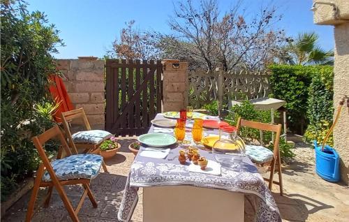 Porto Alabe Apartment | Nice Apartment In Porto Alabe With Wifi