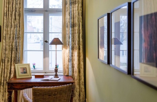 Nordliche Innenstadt Apartment | Nice apartment in Potsdam