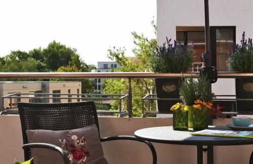 Nordliche Innenstadt Apartment | Nice apartment in Potsdam