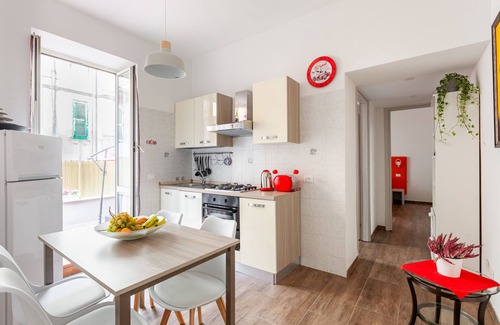 Quartiere XXIII Alessandrino Apartment | Nice apartment in Rome