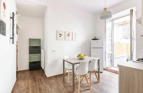Quartiere XXIII Alessandrino Apartment | Nice apartment in Rome
