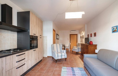 Puntone Apartment | Nice apartment in Scarlino -GR-