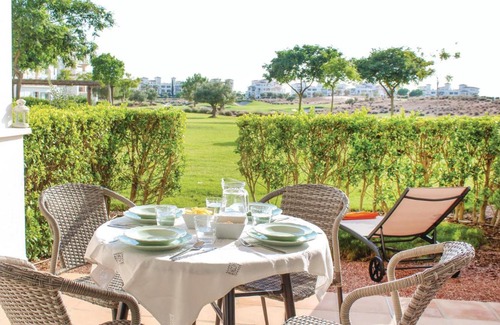 Jeronimo y Avileses y Balsicas de Arriba Apartment | Nice Apartment In Sucina With 2 Bedrooms, Wifi And Swimming Pool