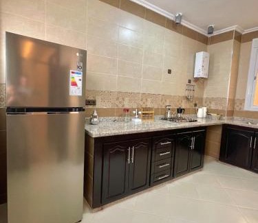 El Ensanche Apartment | Nice apartment in Tetouan center