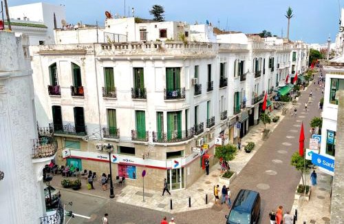 El Ensanche Apartment | Nice apartment in Tetouan center