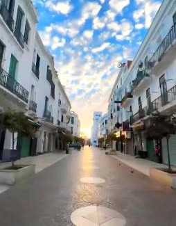 El Ensanche Apartment | Nice apartment in Tetouan center