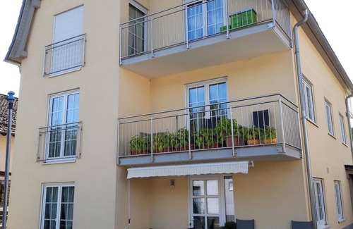 Fischbach bei Dahn Apartment | Nice apartment in the Dahner Felsenland