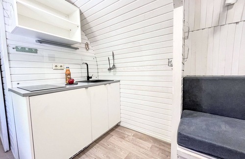 Boppard House | Nice apartment in villa for 2 guests with terrace and pets allowed