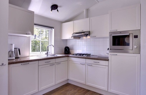 Municipality of Dalfsen House | Nice apartment in villa for 4 guests with pool, WIFI, TV and terrace