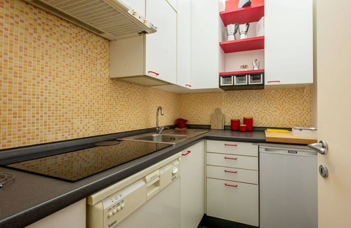 San Maurizio Villa | Nice apartment in villa for 4 people with WIFI and TV