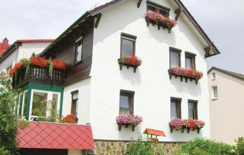 Emsetal Apartment | Nice Apartment In Waltershausenfischb