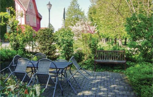 Wernigerode Apartment | Nice Apartment In Wernigerode With Wifi