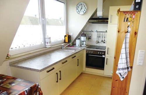 Friedland Apartment | Nice apartment in Windeby OT Friedland with 2 Bedrooms and WiFi