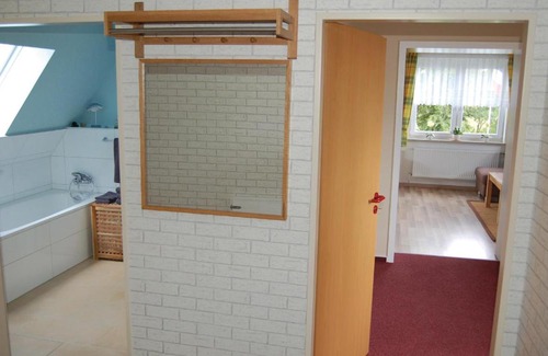 Friedland Apartment | Nice apartment in Windeby OT Friedland with 2 Bedrooms and WiFi