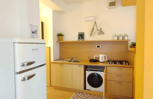 Pastrengo Apartment | Nice apartment *lake view* free parking & garden for your pets