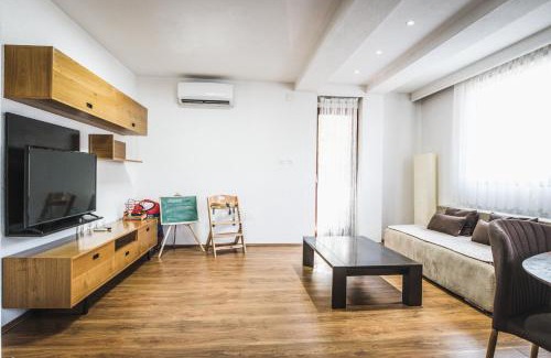 Gevgelija Apartment | Nice Apartment