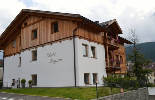 Selva di Val Gardena Apartment | Nice apartment on the sunny side of the Dolomites