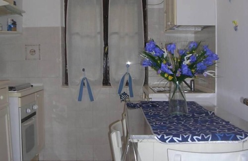 Santa Maria in Stelle Apartment | Nice apartment with garden in Venice Lido