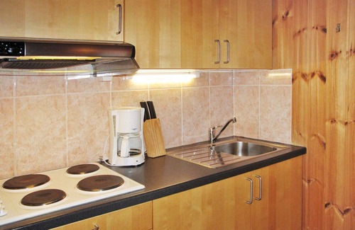Savognin Apartment | Nice Apartment with parking and pets allowed