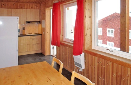 Savognin Apartment | Nice Apartment with parking and pets allowed