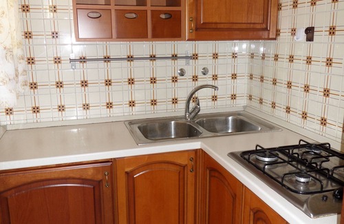 Duna Verde Apartment | Nice apartments with a garden and a swimming pool 10 minutes from the beach