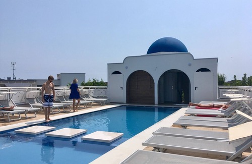 Duna Verde Apartment | Nice apartments with a garden and a swimming pool 10 minutes from the beach