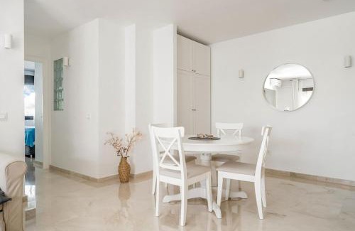 Marbella Apartment | Nice apt next to Hard Rock Hotel