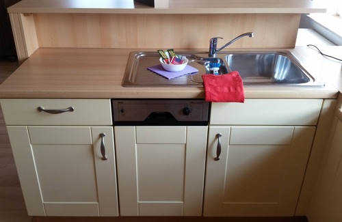 Altenstadt Apartment | Nice, bright holiday apartment in the middle of Naherhohlungsgebiet