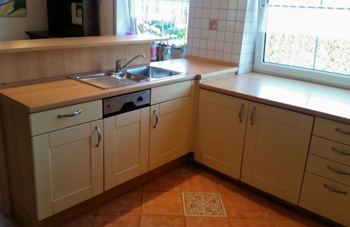 Altenstadt Apartment | Nice, bright holiday apartment in the middle of Naherhohlungsgebiet