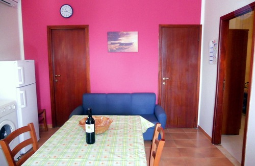 Balestrate House | Nice Casa Andrea with beautiful panoramic views of the sea