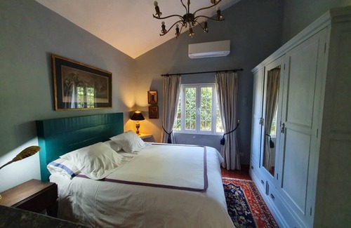 La Solana Villa | Nice cottage with a lovely garden and pool