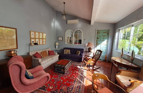 La Solana Villa | Nice cottage with a lovely garden and pool