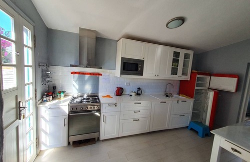 La Solana Villa | Nice cottage with a lovely garden and pool