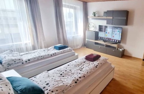 Barmen Apartment | Nice, cozy apartment, fully equipped