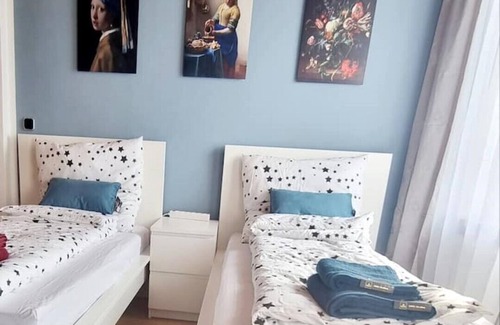 Barmen Apartment | Nice, cozy apartment, fully equipped