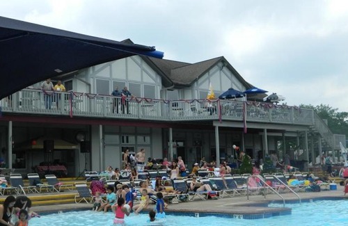 Bushkill House | Nice cozy townhouse