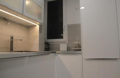 La Maternitat i Sant Ramon Apartment | Nice, Cozy, UP TO 6, FCB stadium, free parking